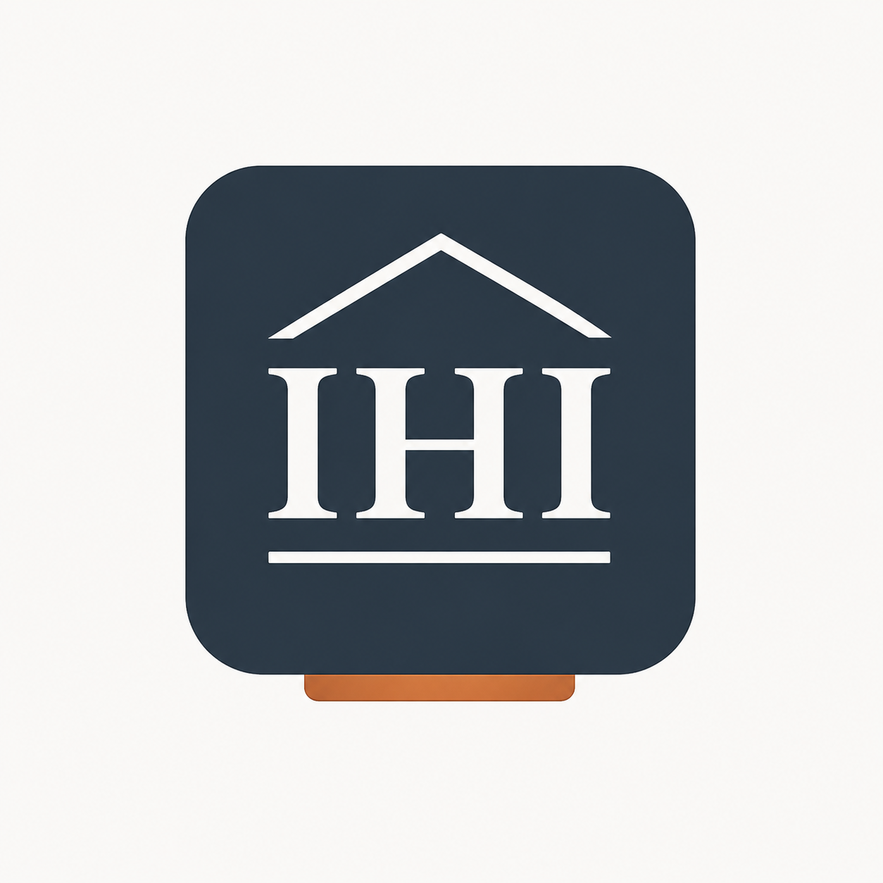 Ironwood Home Improvement logo
